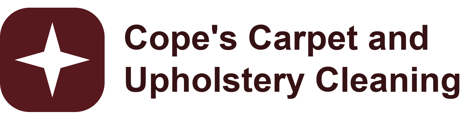 Cope's Carpet and Upholstery Cleaning